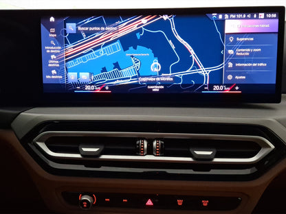 2024 BMW Serie 3 320i
