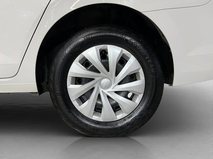 2024 Volkswagen Virtus Trendline