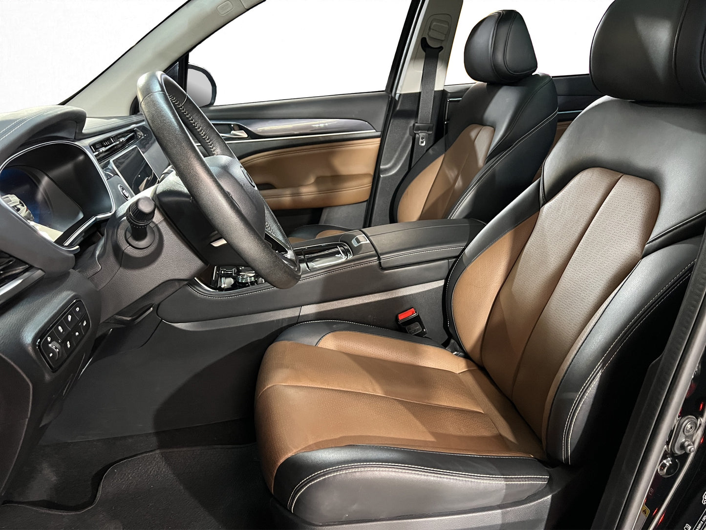 2022 Dodge Journey GT