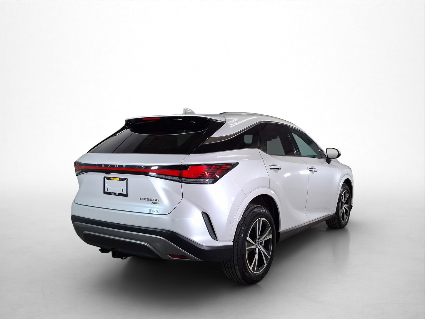 2023 Lexus RX350 Hybrid