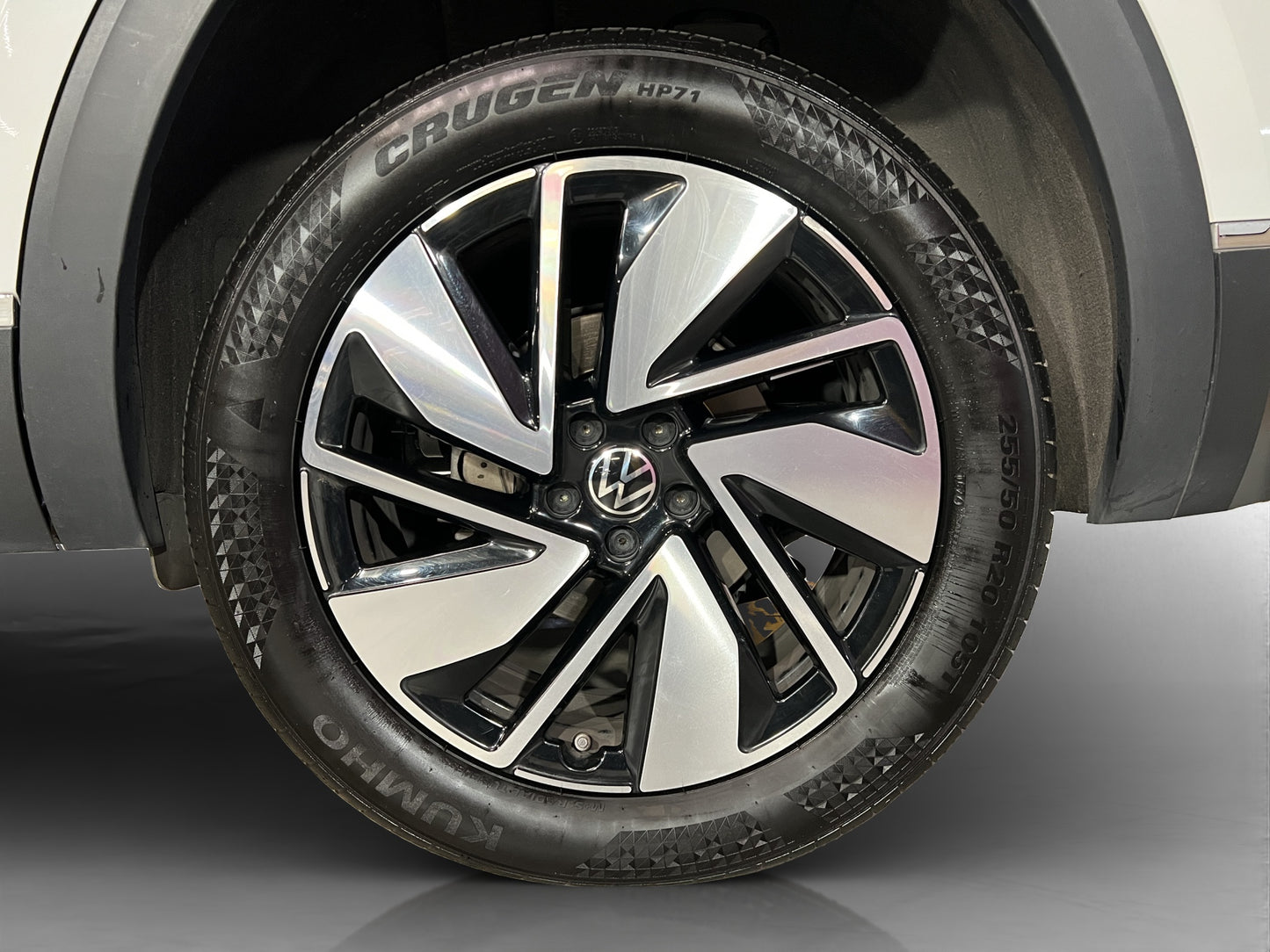 2024 Volkswagen Teramont Highline