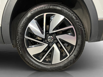 2024 Volkswagen Teramont Highline