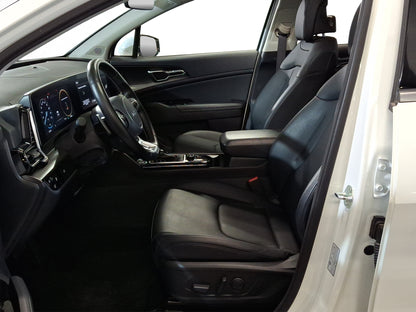 2023 KIA Sportage SXL