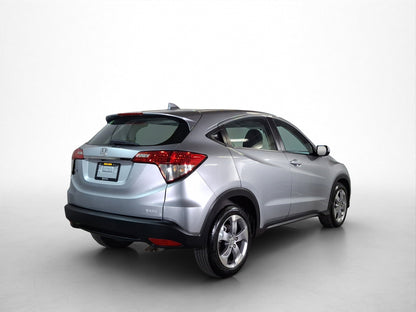 2022 Honda HR-V Uniq