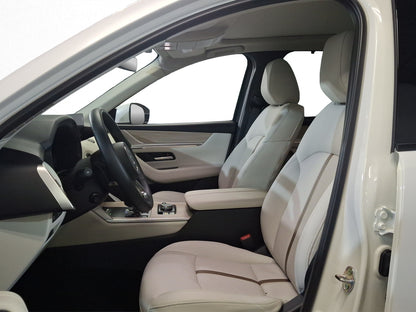 2024 Mazda CX-90 Signature MHEV