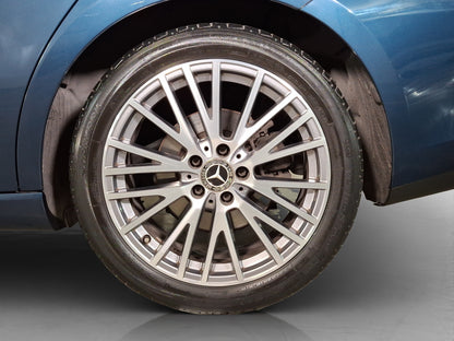 2021 Mercedes Benz Clase CLA 200