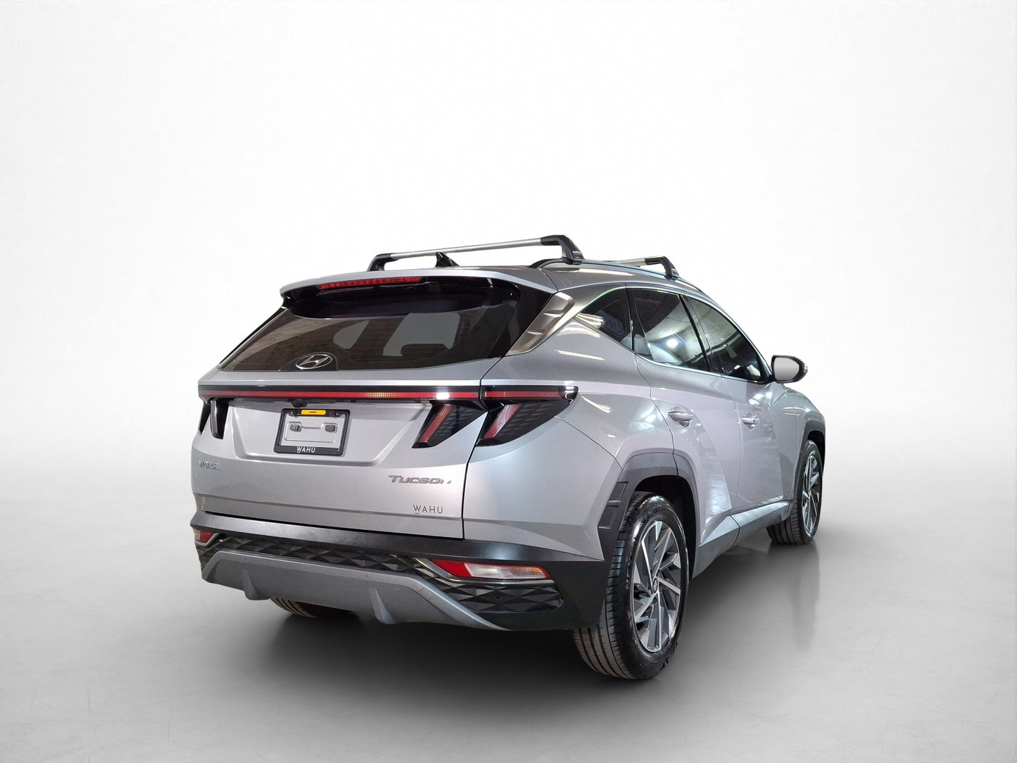 2023 Hyundai Tucson GLS Premium