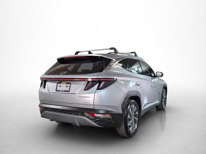 2023 Hyundai Tucson GLS Premium