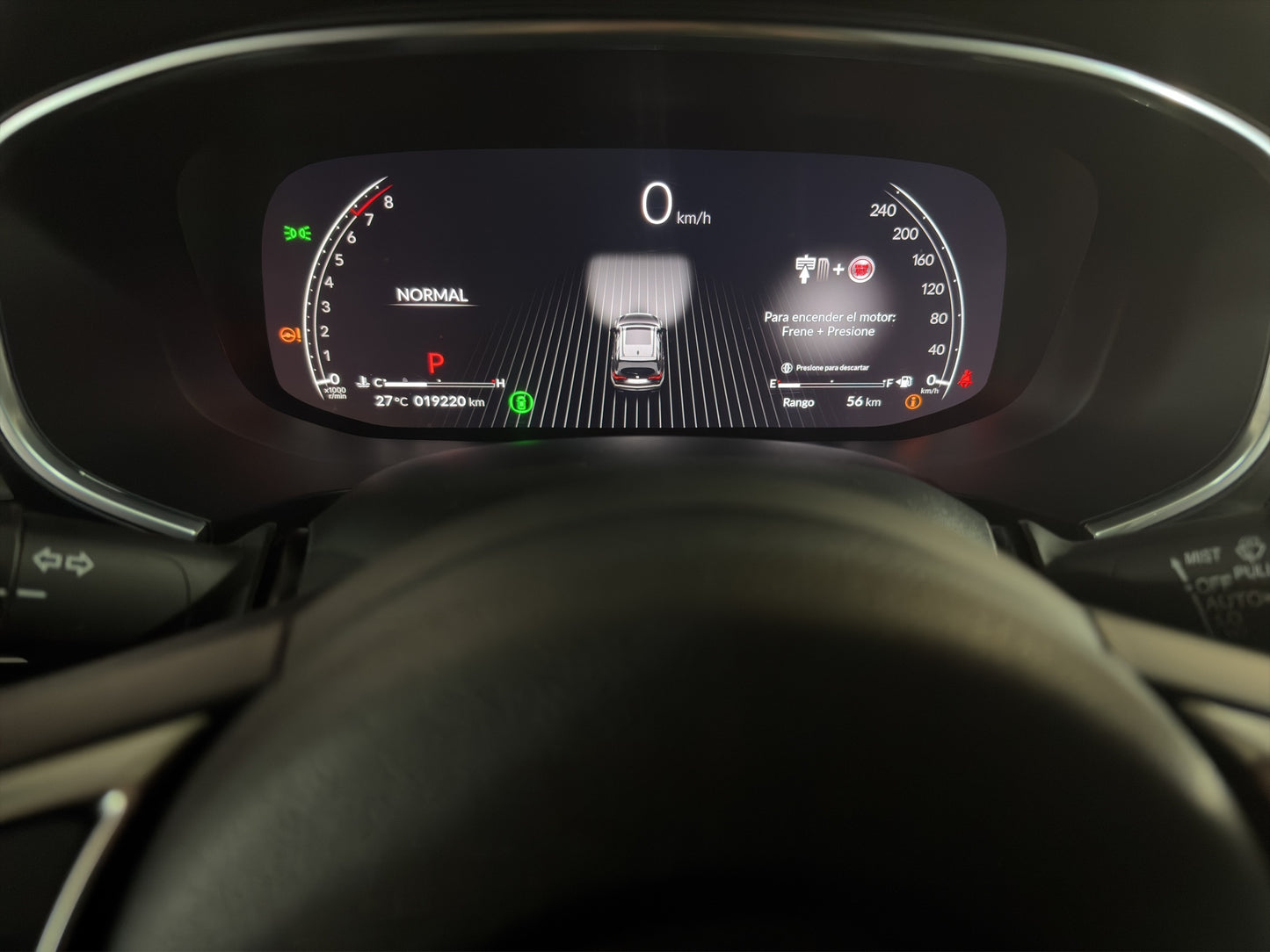 2023 Acura MDX Advance AWD