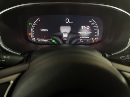 2023 Acura MDX Advance AWD