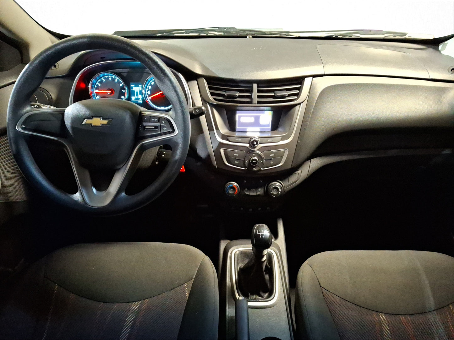 2021 Chevrolet Aveo LT