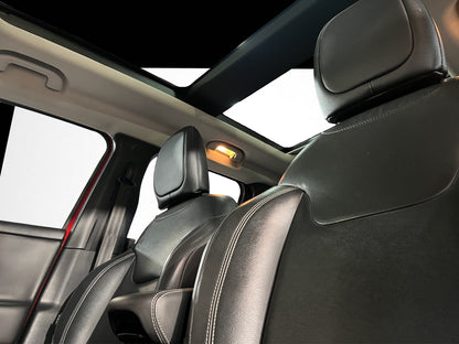 2022 Jeep Renegade Limited