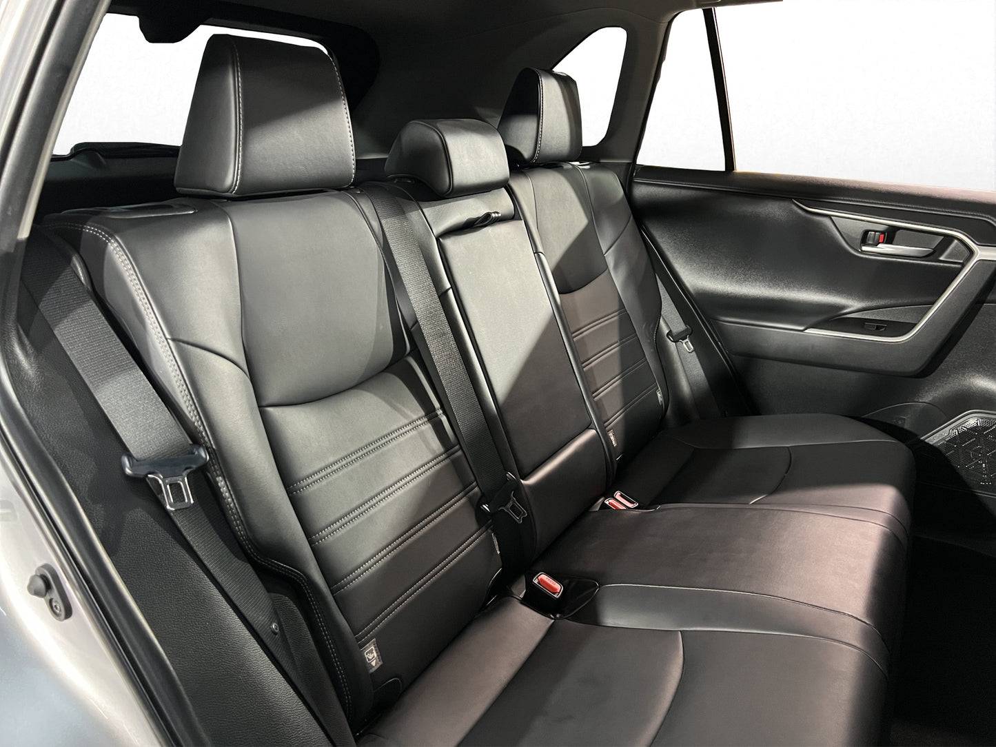 2023 Toyota Rav4 Limited Hybrid