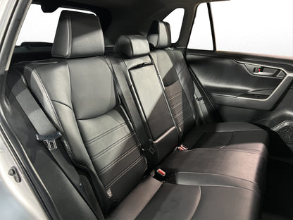 2023 Toyota Rav4 Limited Hybrid
