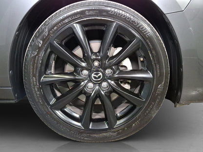2023 Mazda 3 Signature HB