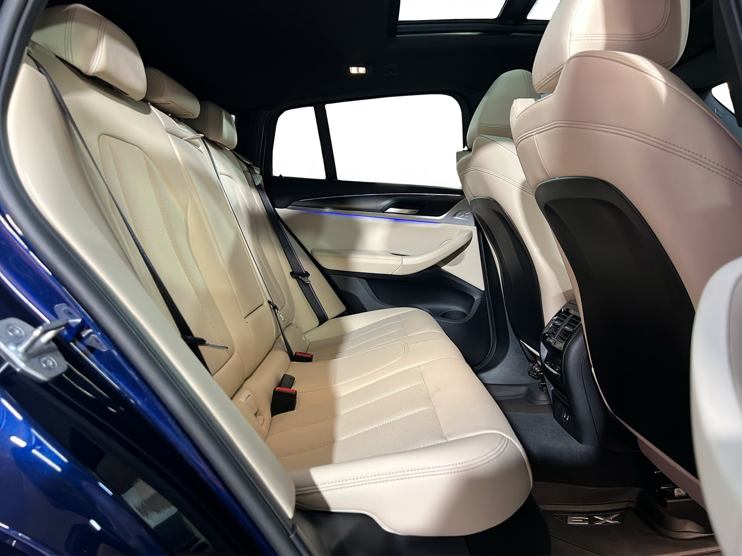 2024 BMW X4 30i M-Sport