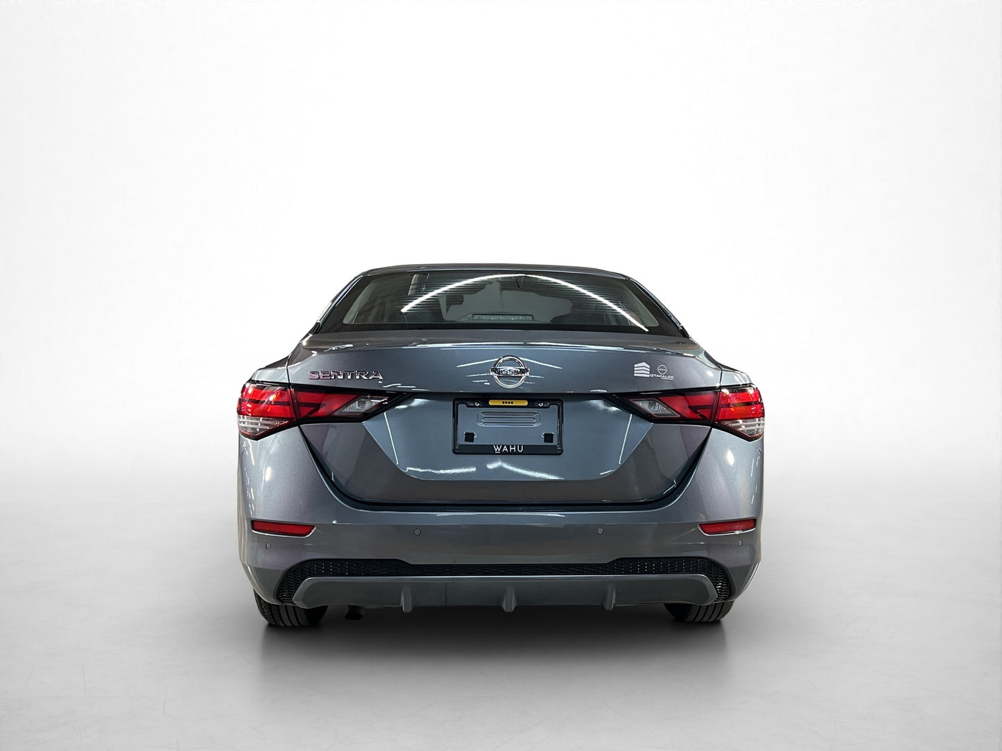 2023 Nissan Sentra Advance