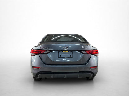 2023 Nissan Sentra Advance