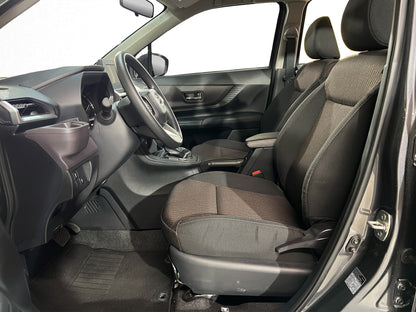 2026 Toyota Avanza XLE