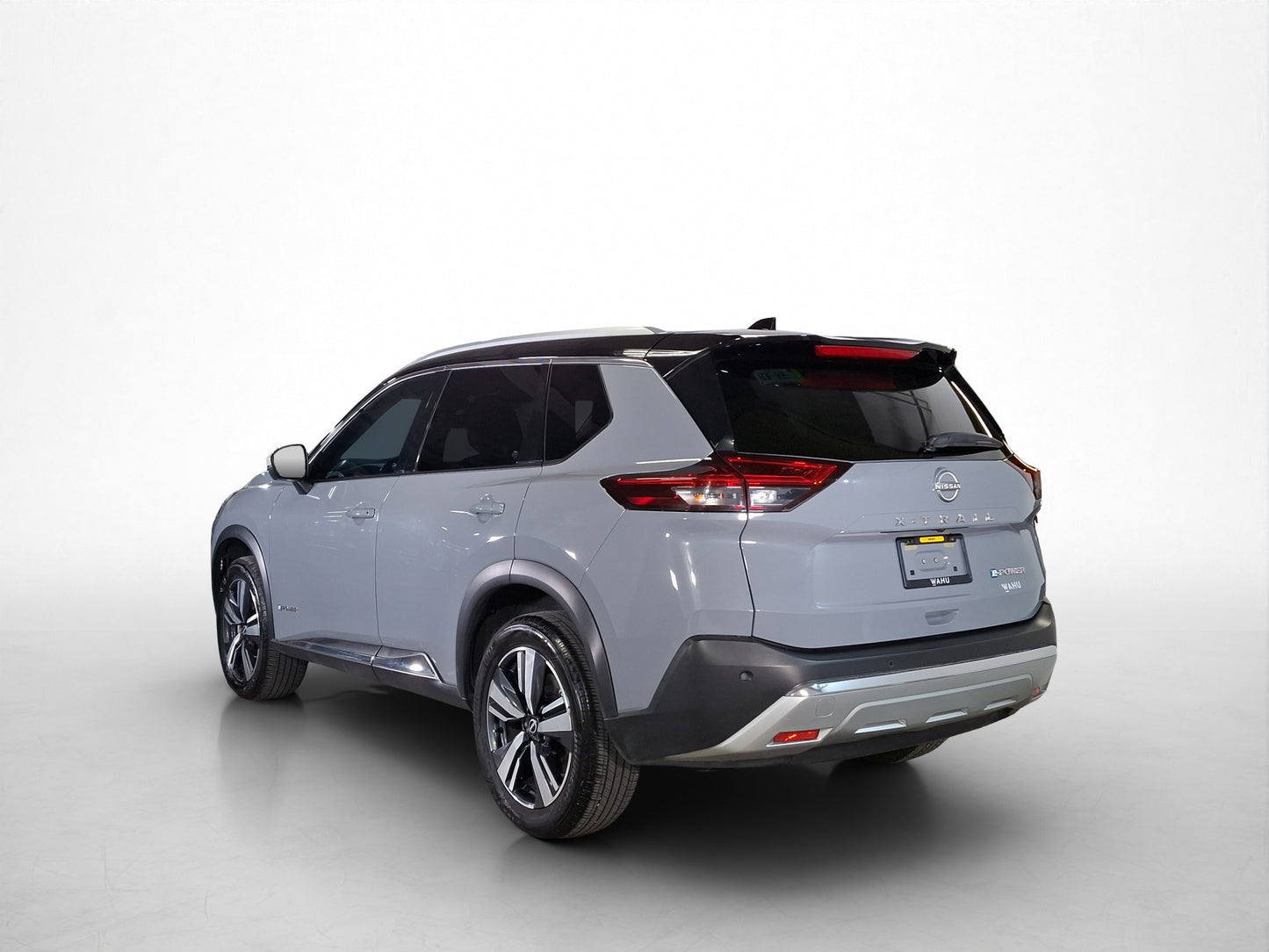 2024 Nissan X-Trail Platinum E-Power