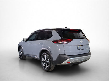 2024 Nissan X-Trail Platinum E-Power