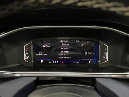 2025 Volkswagen Taos Highline