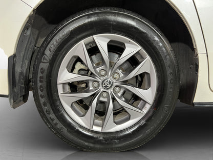 2021 Toyota Sienna Limited Hibrida