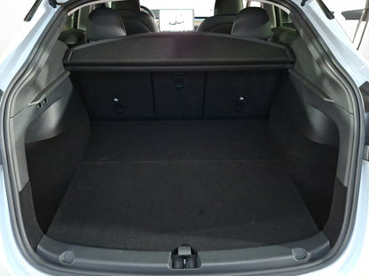 2025 Tesla Model Y Long Range Dual Motor