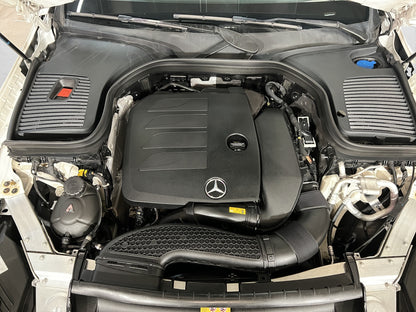 2023 Mercedes Benz Clase GLC 300 Coupe