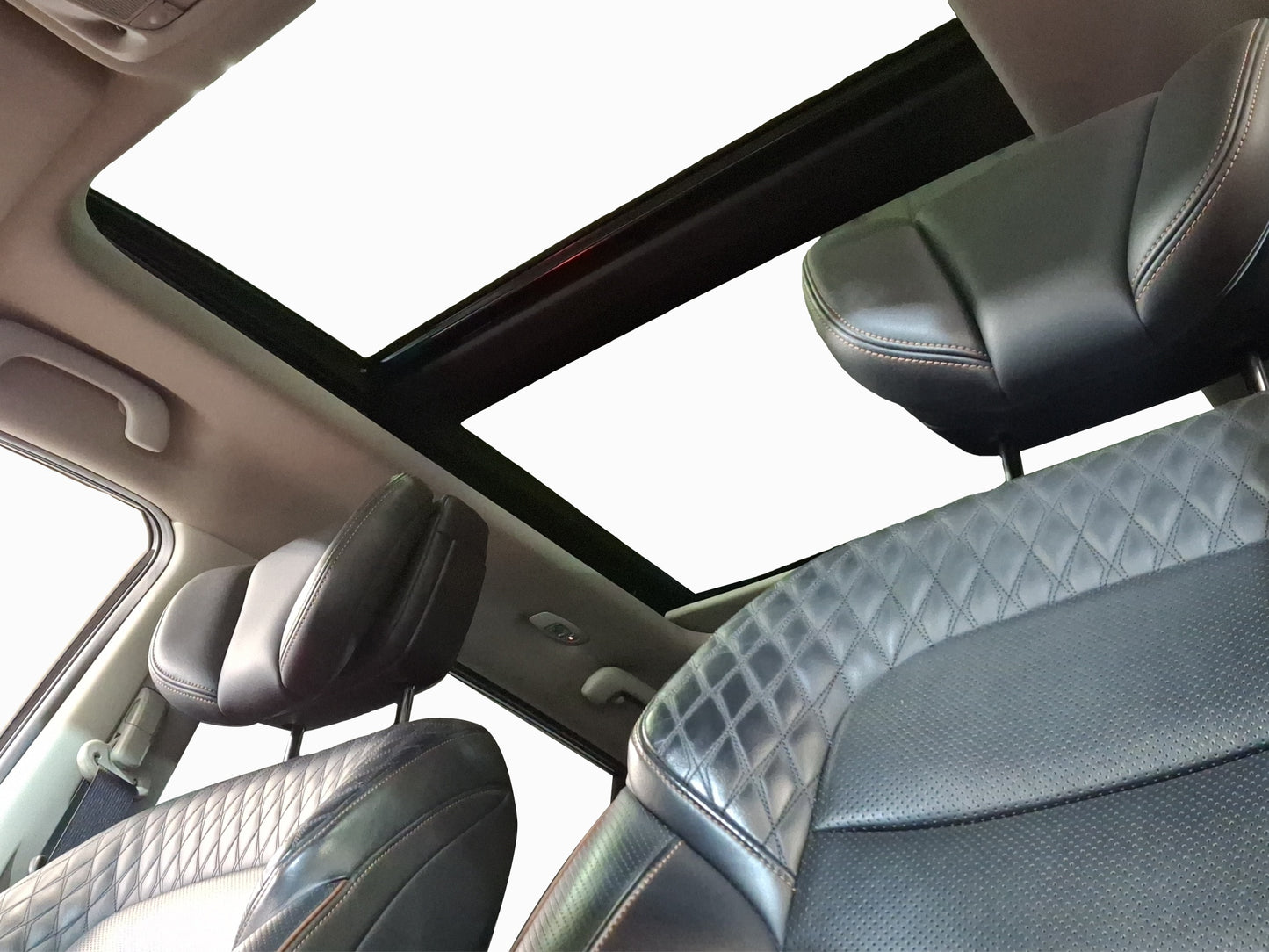 2023 Renault Koleos Iconic