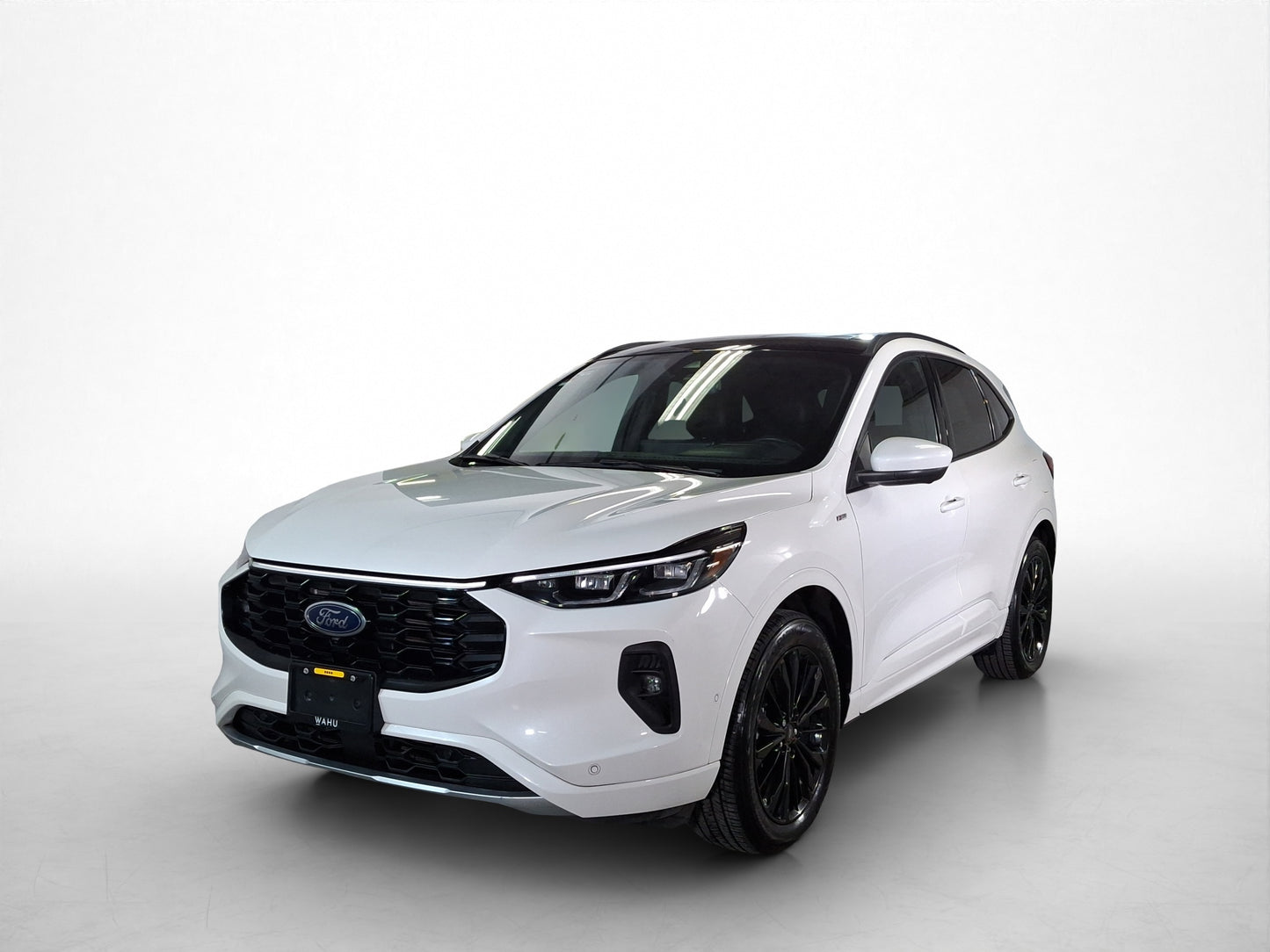 2024 Ford Escape ST Line Elite Hybrid