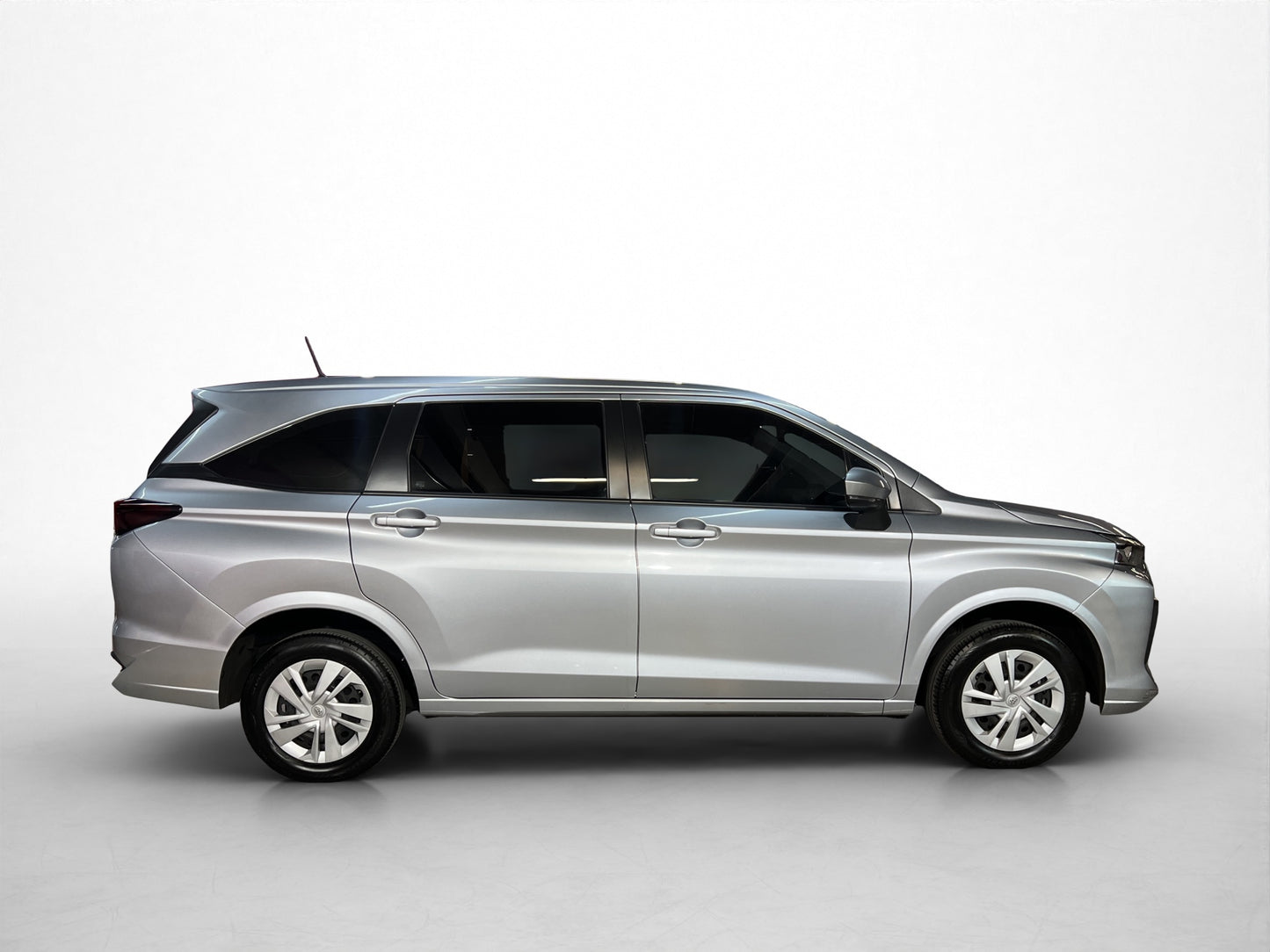 2022 Toyota Avanza LE