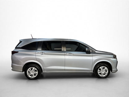 2022 Toyota Avanza LE