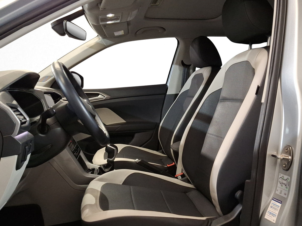 2023 Volkswagen Taigun Highline