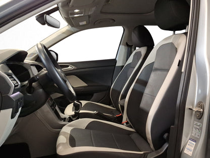 2023 Volkswagen Taigun Highline