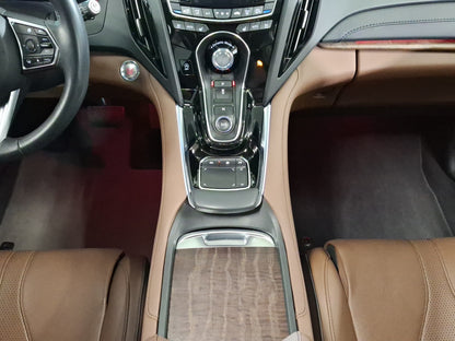 2024 Acura RDX Advance