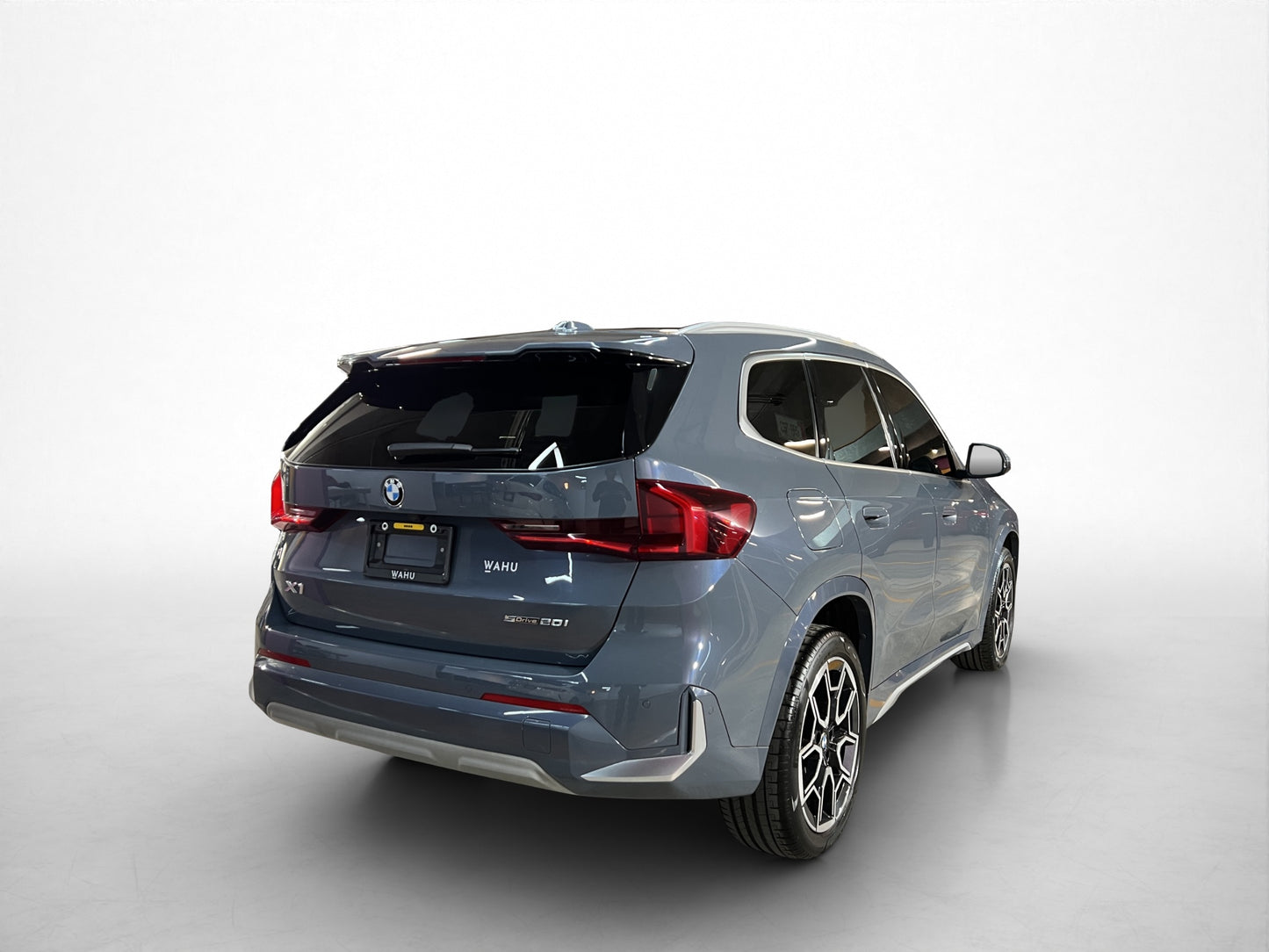 2024 BMW X1 20i sDrive