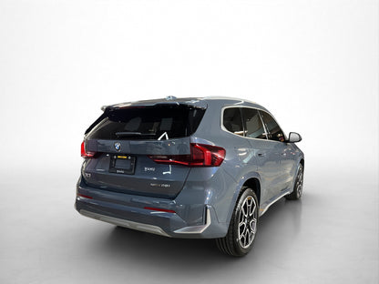 2024 BMW X1 20i sDrive