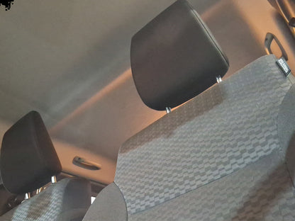 2023 Suzuki Jimny GLX