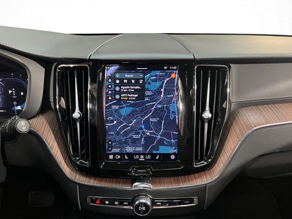 2023 Volvo XC60 B6 Ultimate AWD MHEV
