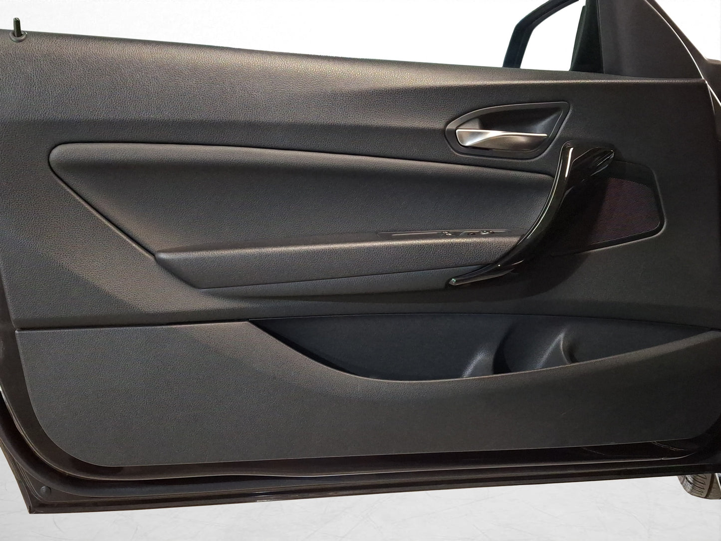 2017 BMW Serie 1 120iA Sport