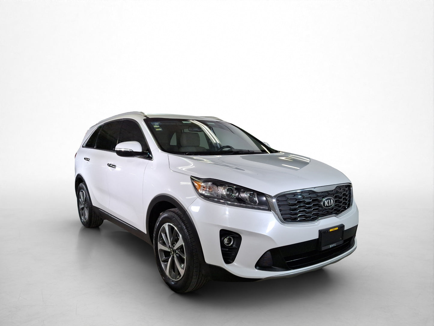 2020 KIA Sorento EX