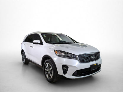 2020 KIA Sorento EX