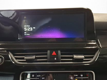 2024 KIA Seltos EX Pack