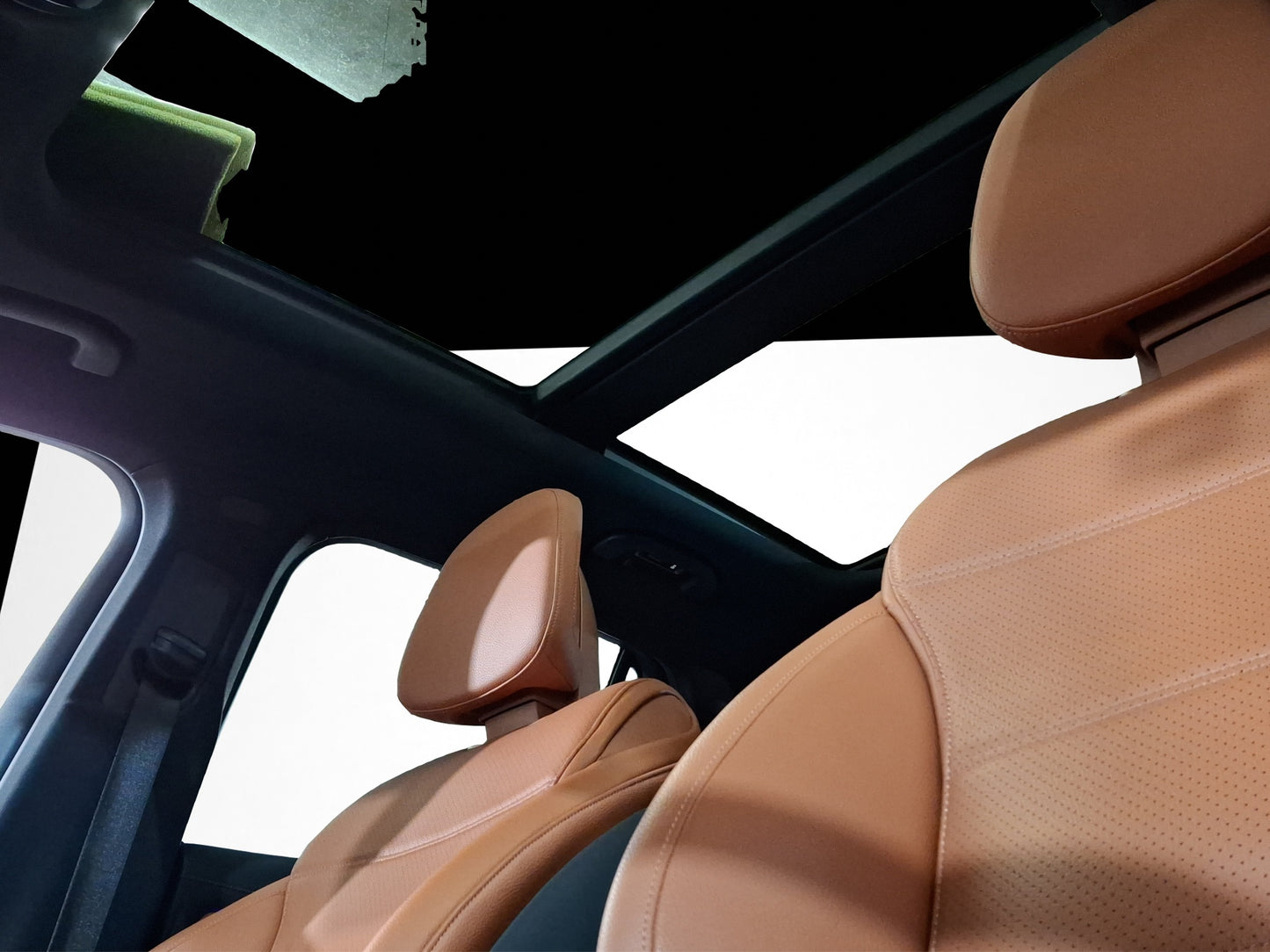 2024 Mercedes Benz Clase GLC 300 MHEV