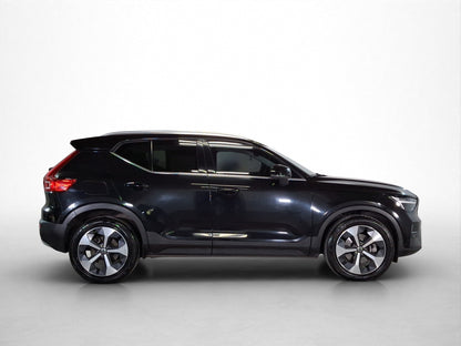 2023 Volvo XC40 B4 Ultimate Mild Hybrid