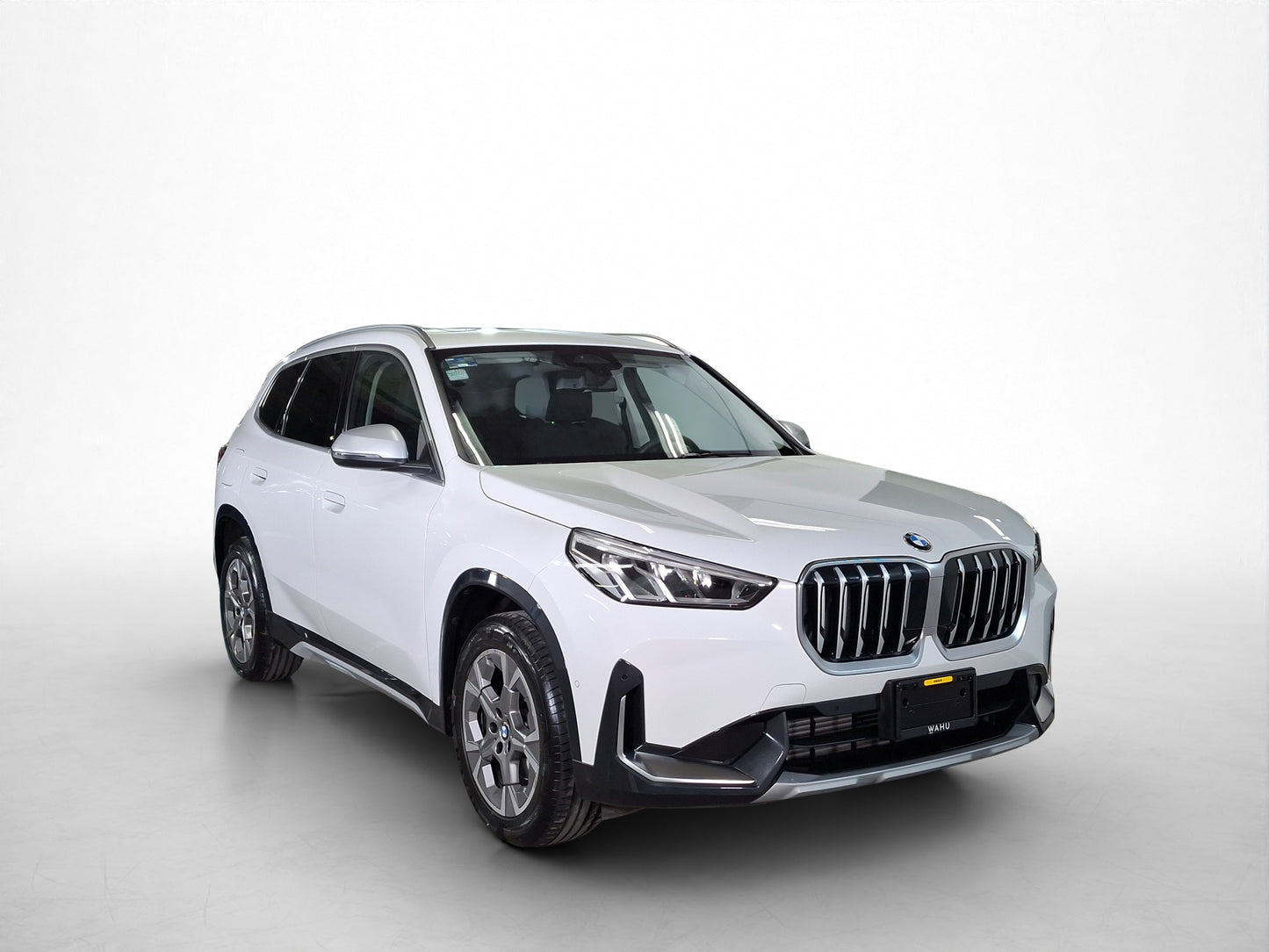 2024 BMW X1 20i sDrive