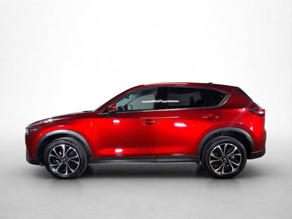 2023 Mazda CX-5 s Grand Touring