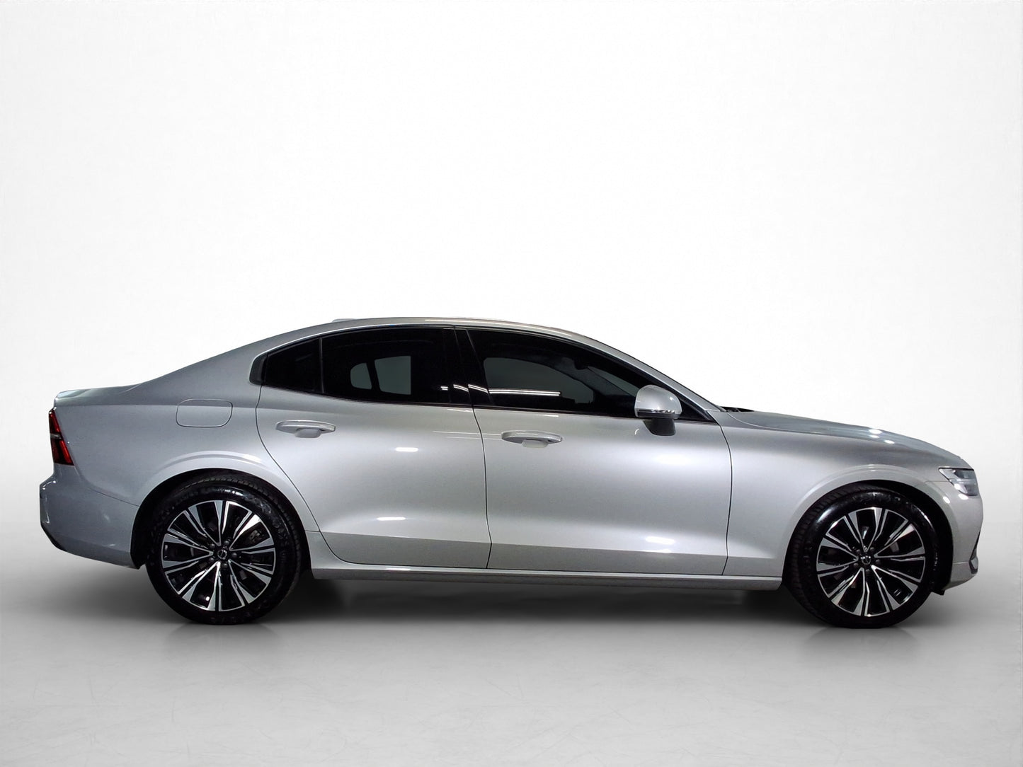 2023 Volvo S60 B4 MILD HYBRID