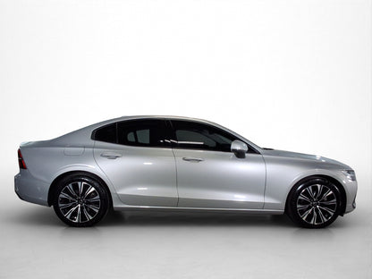 2023 Volvo S60 B4 MILD HYBRID